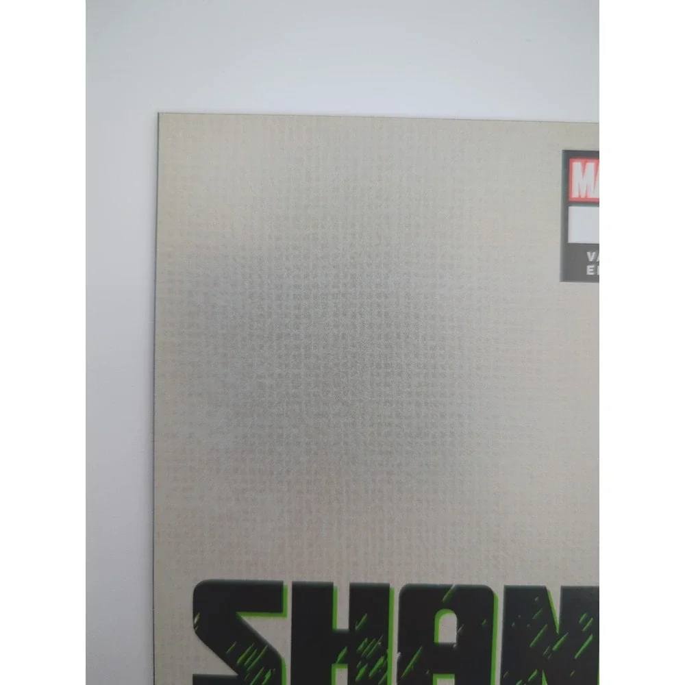 Shang-Chi #1‎ Derrick Chew Variant COA #779/1000 The Comic Mint Exclusive NM